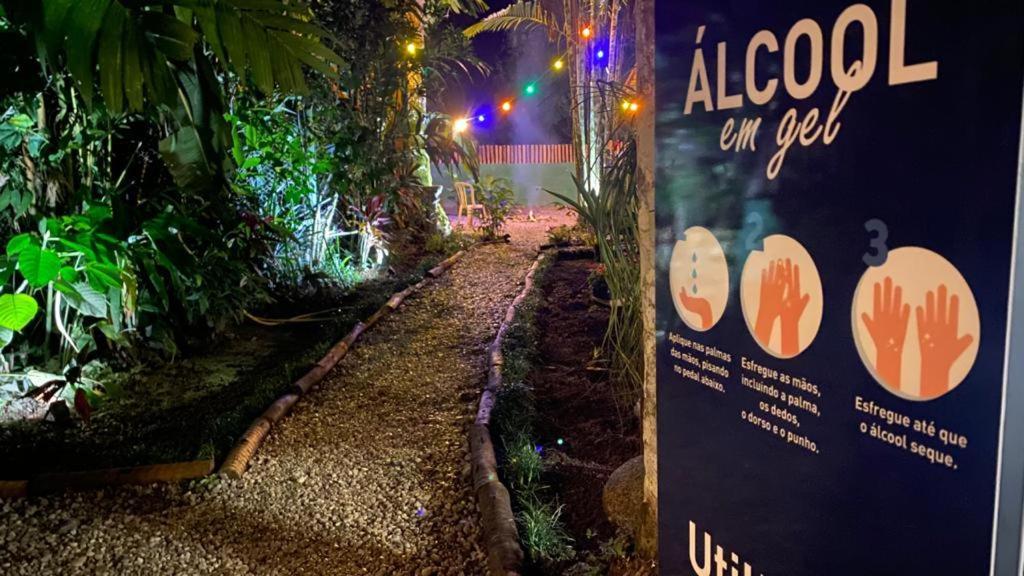 Mambuca Village Ubatuba Buitenkant foto
