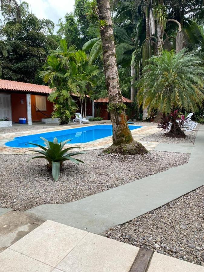 Mambuca Village Ubatuba Buitenkant foto