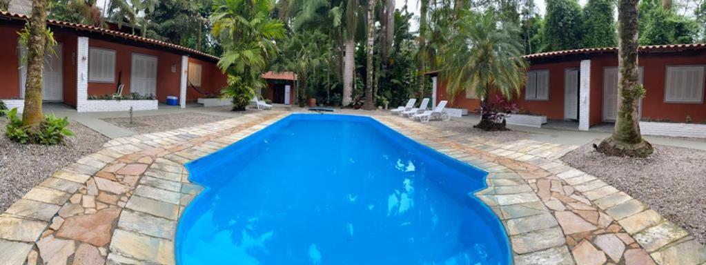 Mambuca Village Ubatuba Buitenkant foto