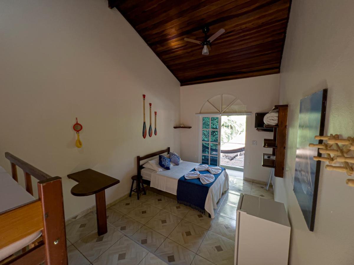 Mambuca Village Ubatuba Buitenkant foto