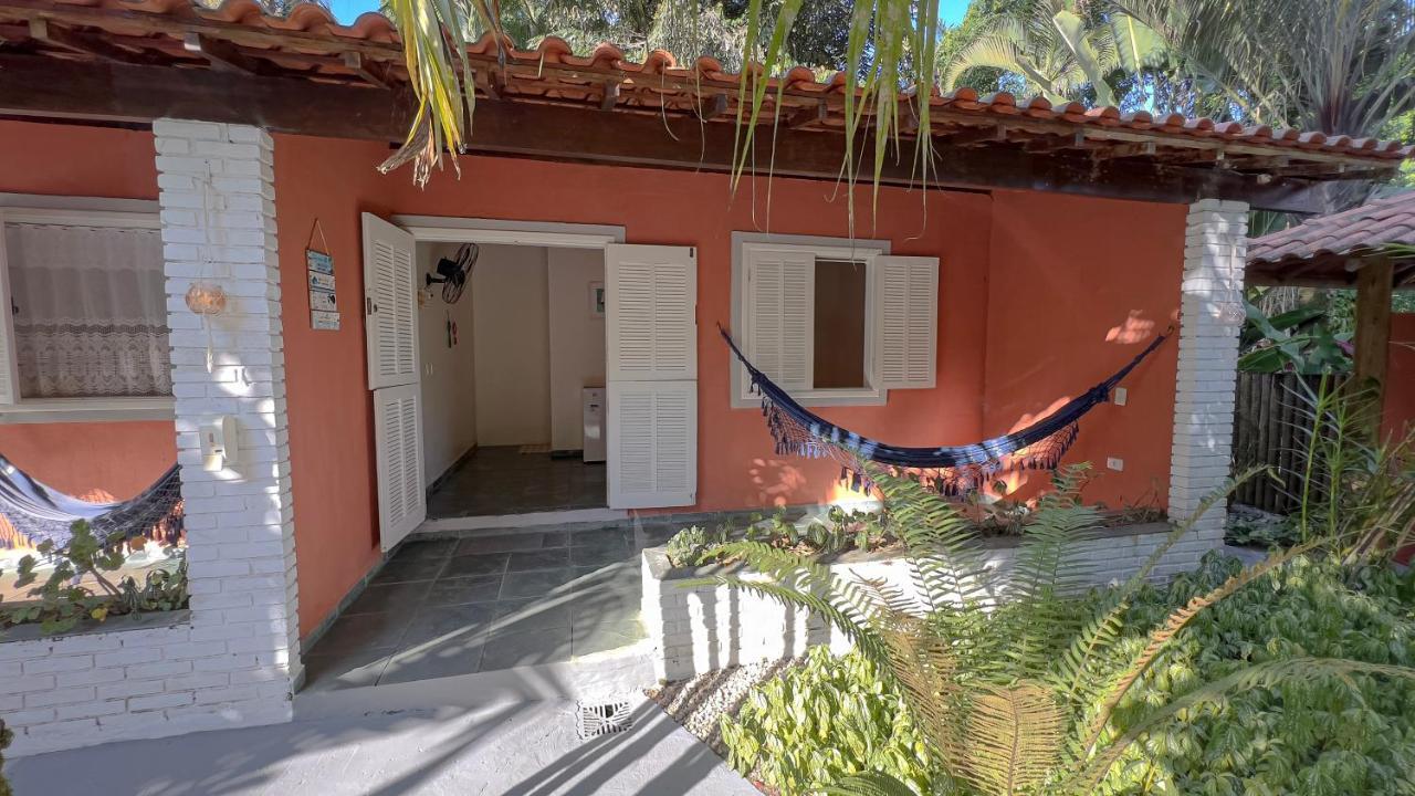 Mambuca Village Ubatuba Buitenkant foto