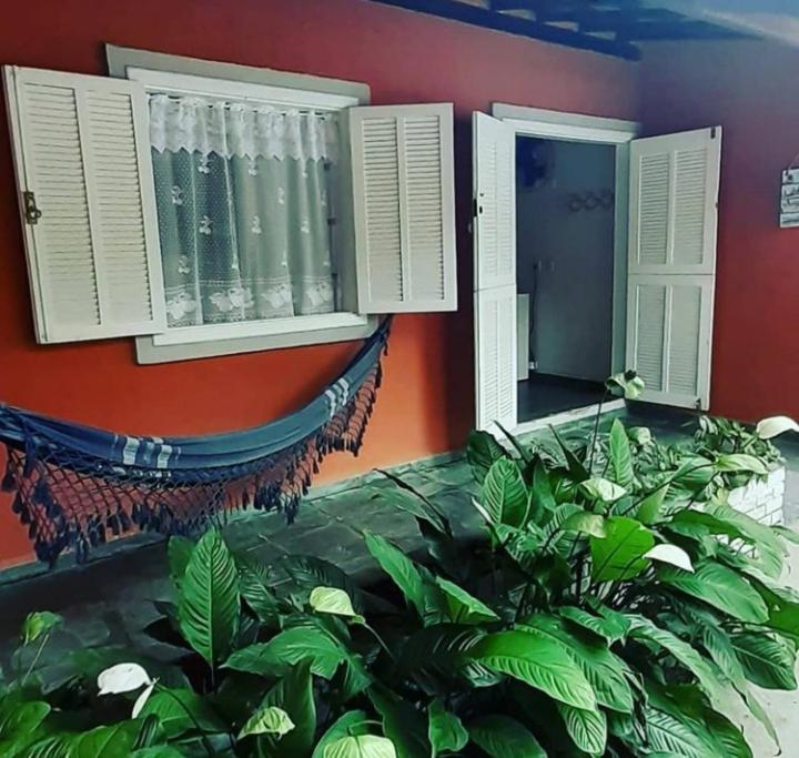 Mambuca Village Ubatuba Buitenkant foto