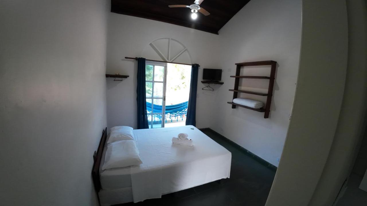 Mambuca Village Ubatuba Buitenkant foto