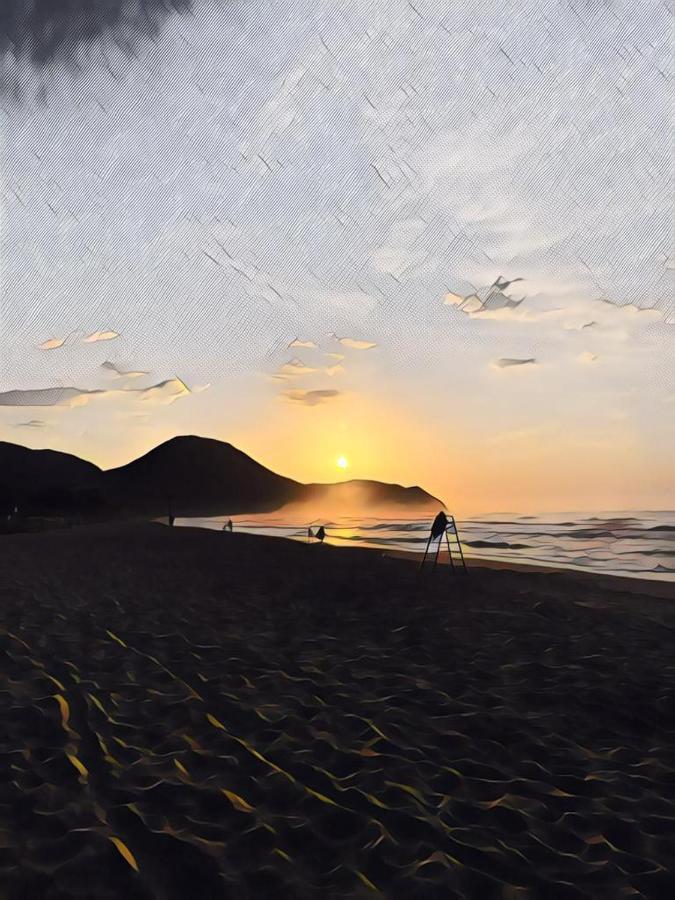 Mambuca Village Ubatuba Buitenkant foto