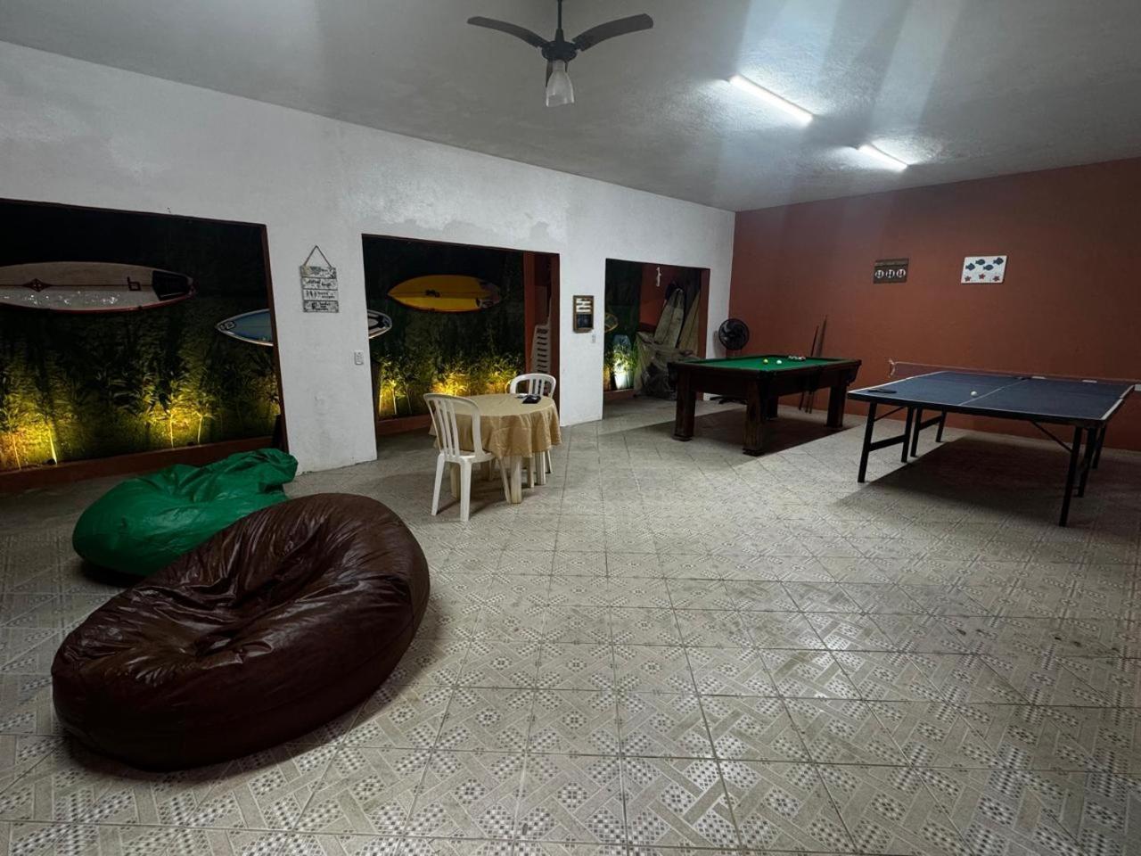 Mambuca Village Ubatuba Buitenkant foto