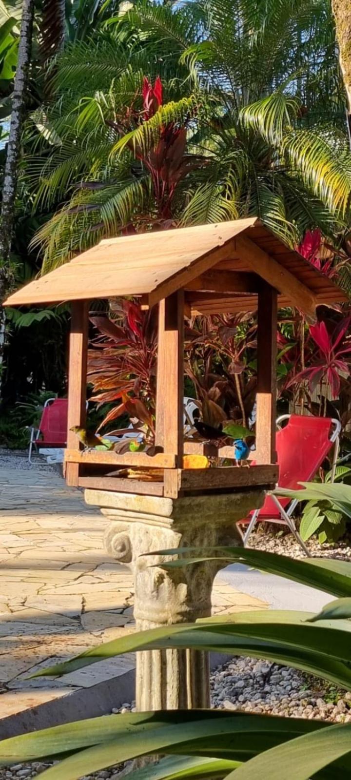 Mambuca Village Ubatuba Buitenkant foto