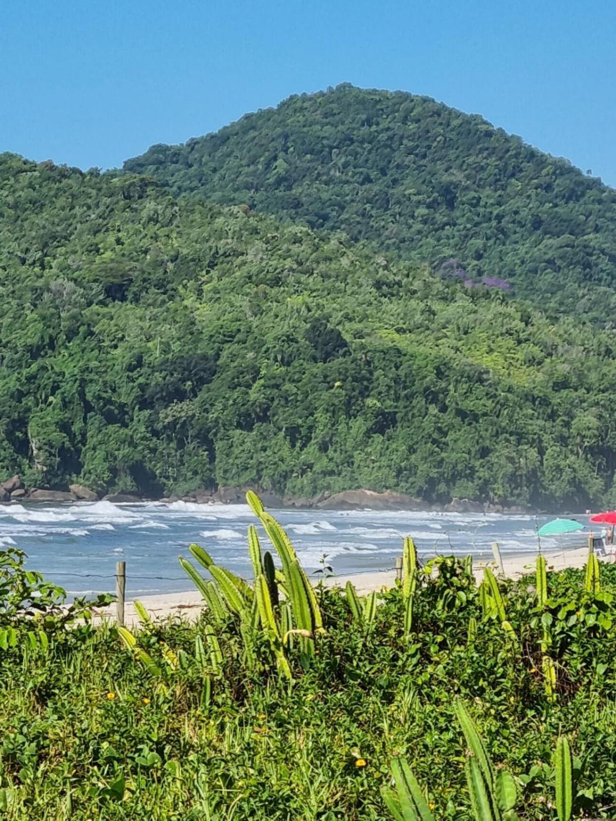 Mambuca Village Ubatuba Buitenkant foto